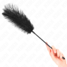 Kink - Plumes D'autruche Pour Tickle 19 Cm
